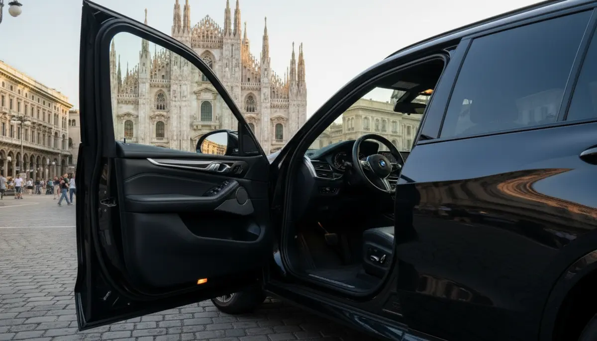 BMW X5 4.0i M 2025, intérieur — Cannes Luxury Car Rental, Cannes. BMW X5 4.0i M in Cannes La location d'un BMW X5 4.0i M à Cannes offre un format SUV haut…