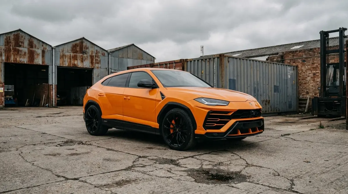 Lamborghini Urus S 2024 — Cannes Luxury Car Rental, Cannes. Lamborghini Urus S in Cannes Louer un Lamborghini Urus S à Cannes permet de disposer d'un…
