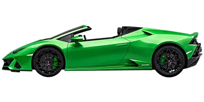 McLaren Artura Spider 2024