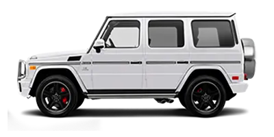Mercedes Benz G63 2023