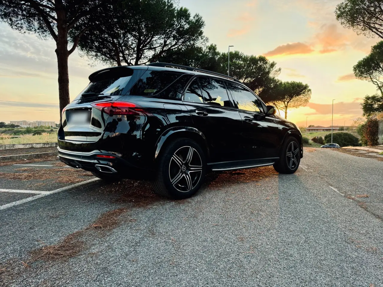 Mercedes Benz GLE 450 AMG 2024, vue avant — Cannes Luxury Car Rental, Cannes. Mercedes Benz GLE 450 AMG in Cannes La location d'un Mercedes Benz GLE 450 AMG à Cannes…