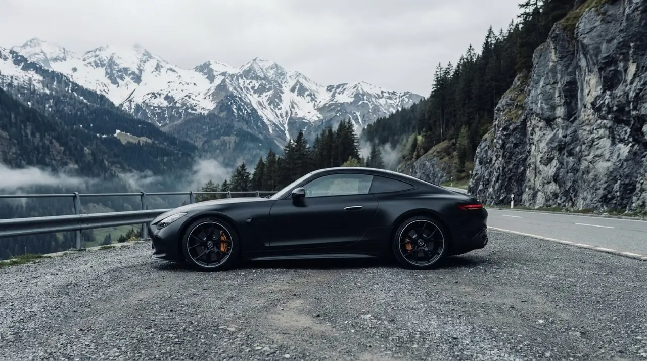 Mercedes Benz GT63 AMG Coupe 2024, extérieur — Cannes Luxury Car Rental, Cannes. Mercedes Benz GT63 AMG Coupe in Cannes La location d'une Mercedes Benz GT63 AMG Coupe à…