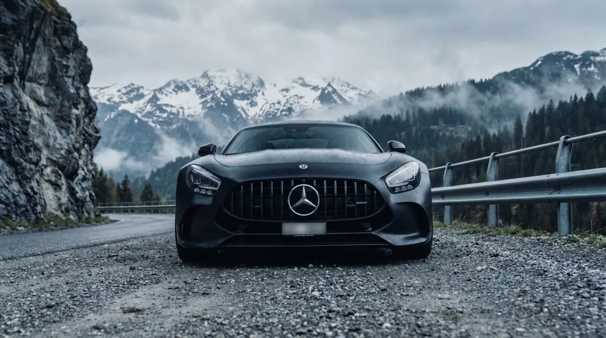 Mercedes Benz GT63 AMG Coupe 2024, intérieur — Cannes Luxury Car Rental, Cannes. Mercedes Benz GT63 AMG Coupe in Cannes La location d'une Mercedes Benz GT63 AMG Coupe à…