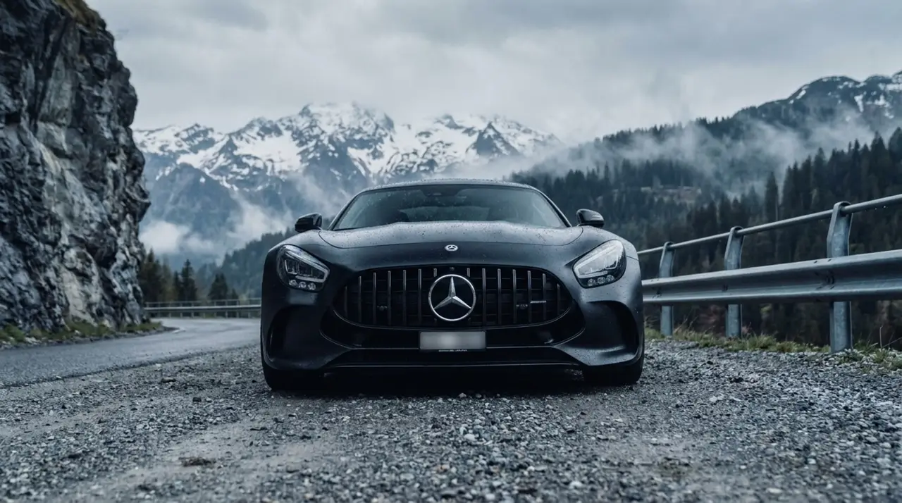 Mercedes Benz GT63 AMG Coupe 2024, intérieur — Cannes Luxury Car Rental, Cannes. Mercedes Benz GT63 AMG Coupe in Cannes La location d'une Mercedes Benz GT63 AMG Coupe à…