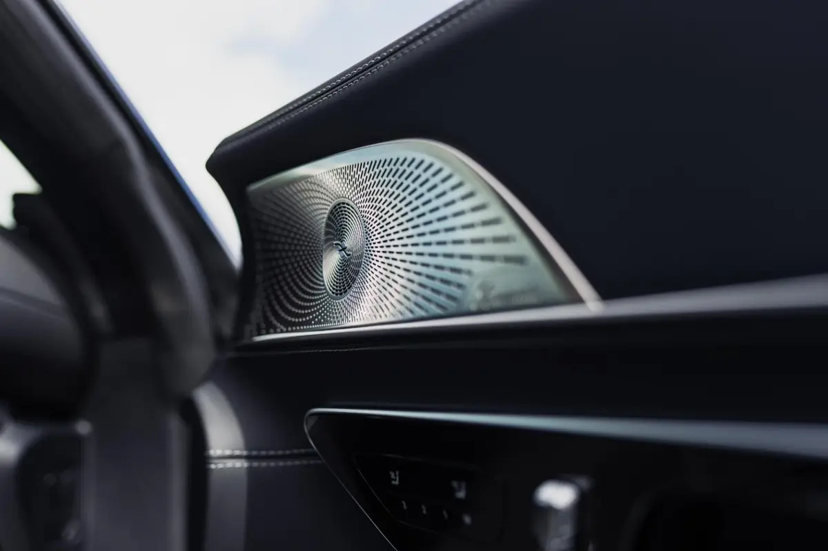 Mercedes Benz GT63 AMG Coupe 2024, tableau de bord — Cannes Luxury Car Rental, Cannes. Mercedes Benz GT63 AMG Coupe in Cannes La location d'une Mercedes Benz GT63 AMG Coupe à…