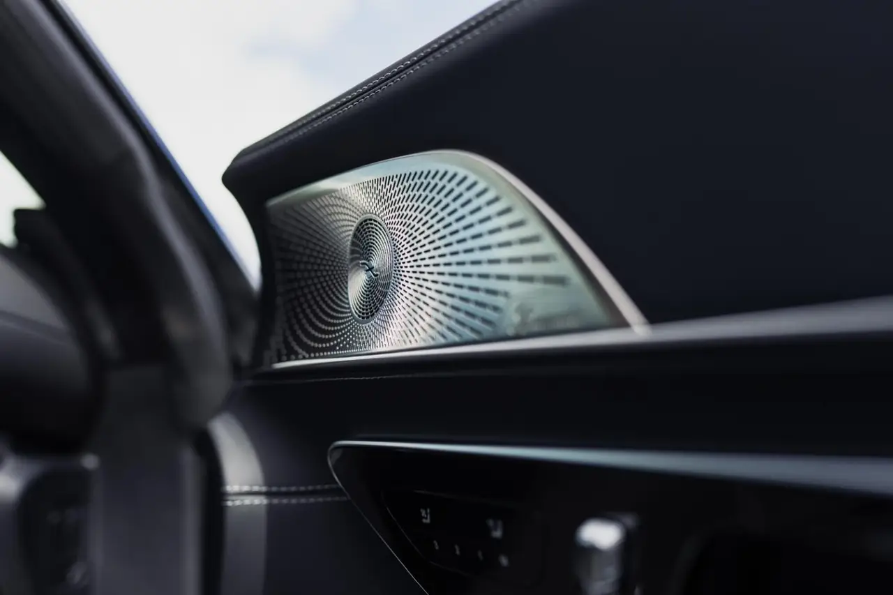 Mercedes Benz GT63 AMG Coupe 2024, tableau de bord — Cannes Luxury Car Rental, Cannes. Mercedes Benz GT63 AMG Coupe in Cannes La location d'une Mercedes Benz GT63 AMG Coupe à…