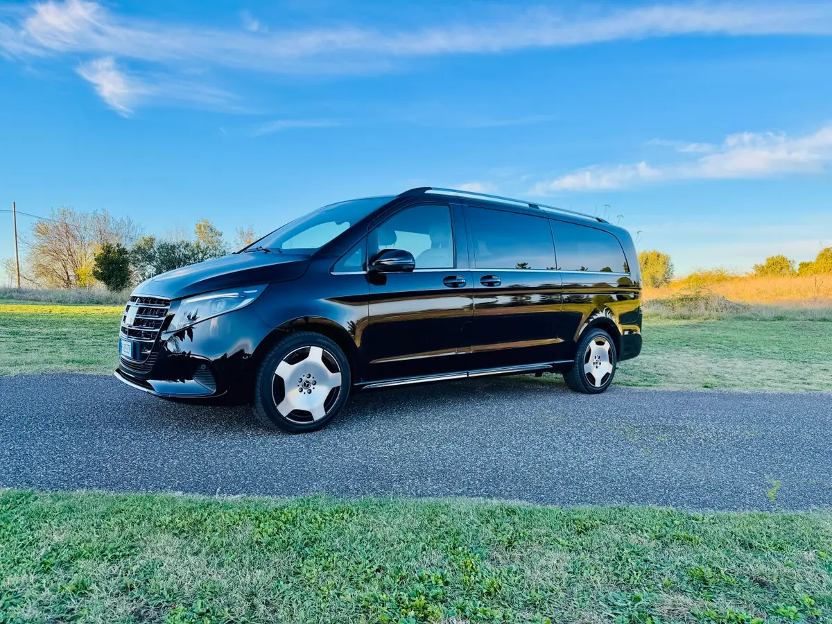 Mercedes Benz V300 4x4 XL Exclusive 7 seats 2025 — Cannes Luxury Car Rental, Cannes. Mercedes Benz V300 4x4 XL Exclusive 7 seats in Cannes La location d'un Mercedes Benz V300…