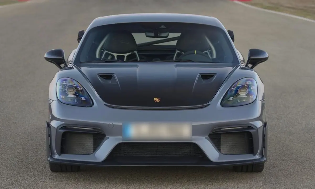 Porsche GT4 RS 2024 — Cannes Luxury Car Rental, Cannes. Porsche GT4 RS in Cannes Louer une Porsche GT4 RS à Cannes permet de profiter d'un format…