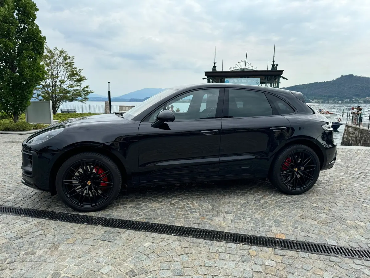 Porsche Macan GTS 2024 — Cannes Luxury Car Rental, Cannes. Porsche Macan GTS in Cannes Louer un Porsche Macan GTS à Cannes permet de disposer d'un…